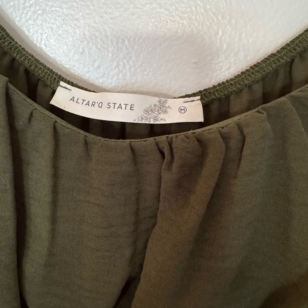 Altard state dress - Picture 2 of 2
